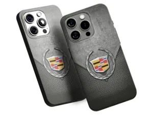 Cadillac Coque Smartphone Style Sport Racing